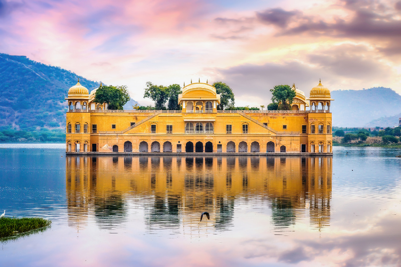 Top 10 Best Travel Destinations in December in India