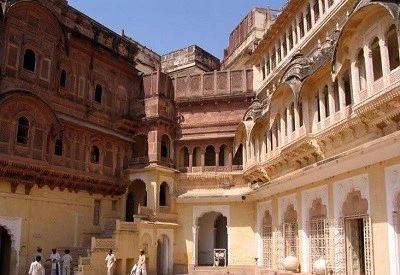 Royal Rajasthan Odyssey