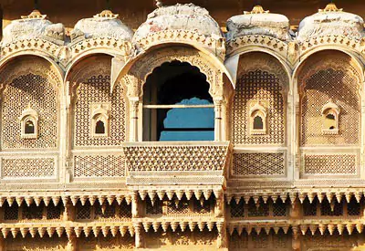 Classic Rajasthan Tour