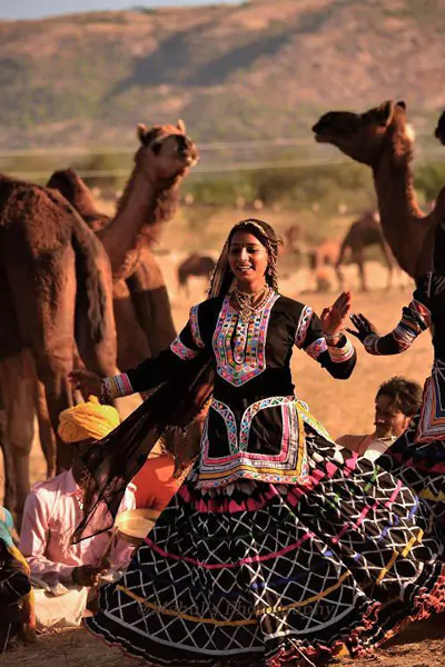 Jaisalmer